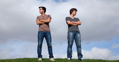 Are You More Like the Prodigal Son or the Older Brother?