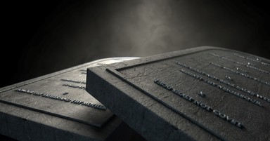 3 Surprising Truths About The 10 Commandments