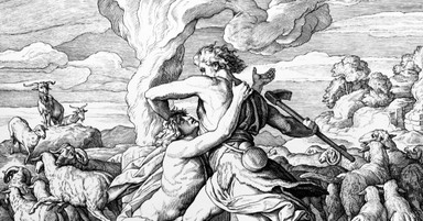 Cain and Abel Q&A