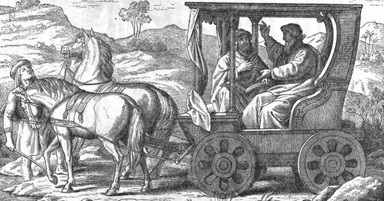 Where Do We See Eunuchs in the Bible?