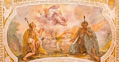 The Curse of Cain
