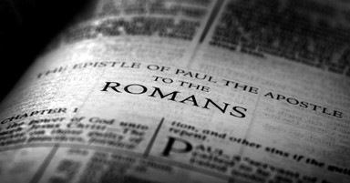 Should Christians Still Use the Romans Road to Salvation?