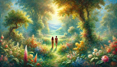 The Garden, Part 2