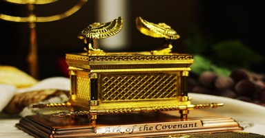 What Is the Mercy Seat, and Why Is It Important?