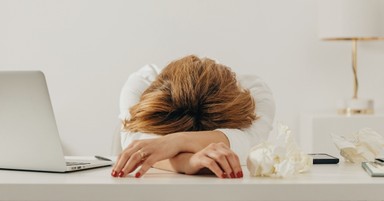 Battle Burnout with the Bible: A Faith-Filled Resource for Spiritual Fatigue