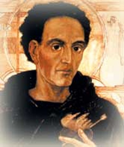 Augustine Of Hippo Raised To New Life 301 600 Church History Timeline
