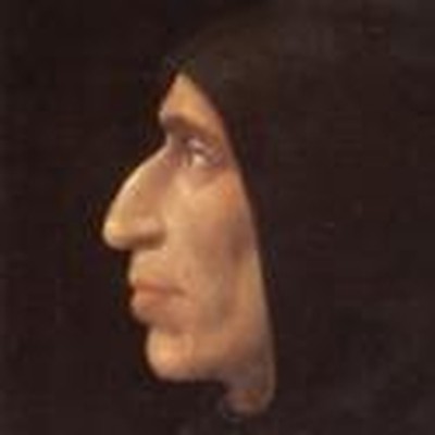 Savonarola's Preaching Got Him Burned - 1498