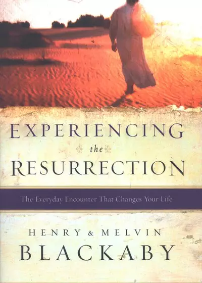 Experience The Power Of The Resurrection Every Day