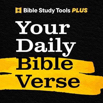 Your Daily Bible Verse - Plus