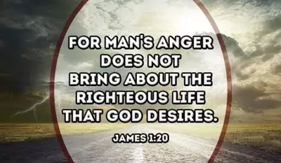 Bible Quotes About Anger 25 Bible Verses About Anger - What Scriptures Say On Being Angry
