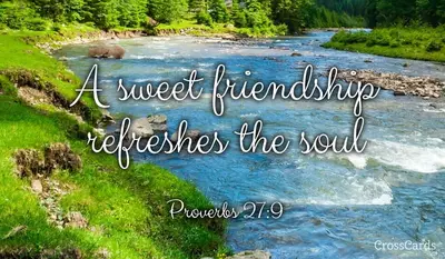 Biblical Quotes About Friendship 25 Best Bible Verses About Friendship - Encouraging Friends Quotes