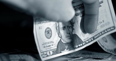 12 Powerful Bible Verses About Money