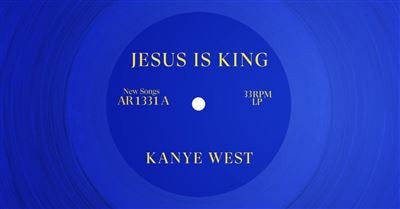 How Should Christians Respond to <em>Jesus Is King</em>?