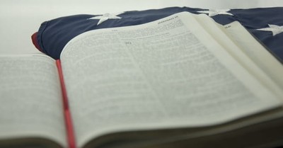 How Should Christians Interact with Governments Operating Contrary to Biblical Principles?