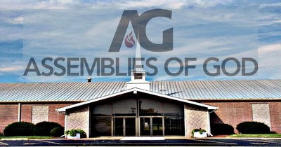 What is the Assemblies of God? 10 Things to Know about their History &  Beliefs