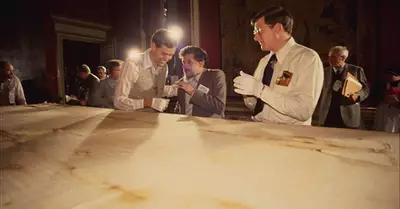 Shroud of Turin - Facts & History Everyone Should Know