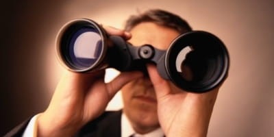 God and the National Security Agency