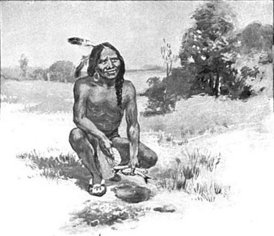 Squanto And The First Thanksgiving Facts And History