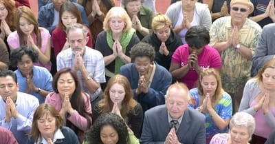 Does God Hear the Prayers of the Unsaved or Sinners?