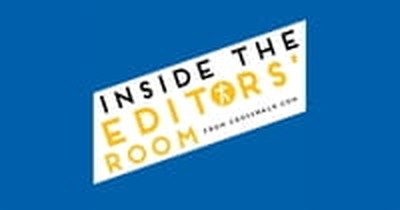 Episode #1: On Curiosity and Coloring Books