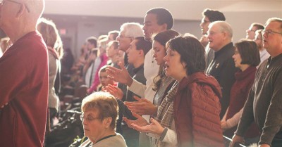 The Truth about Why Men Hate Going to Church