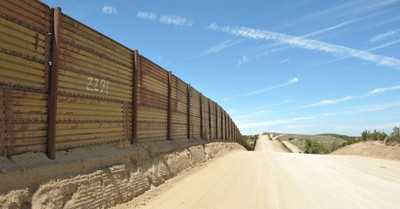 What Does the Bible Say about National Borders and Should ...