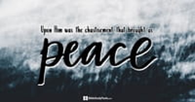 The Manger Was a Clue - Your Daily Bible Verse - December 20 - Vimarsana News