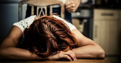 12 Traits of an Abusive Relationship 