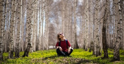 A Prayer When You Feel Forgotten in a Waiting Season - Your Daily Prayer - October 14