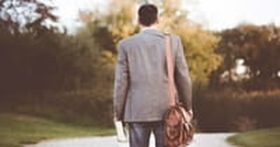 How to Gracefully Make it through a Time of Transition