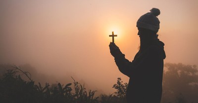 6 Scripture-Based Easter Prayers