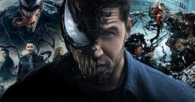 5 Things Parents Should Know about Venom | The Mission WMCA - New York, NY