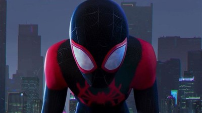 5 Things Parents Should Know About Spider Man Into The Spider Verse