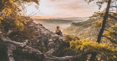 5 Benefits of Making Time to Be Outside