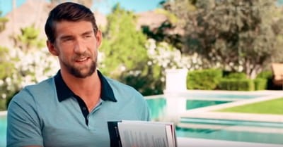 What You Can Learn from The Purpose Driven Life and Michael Phelps