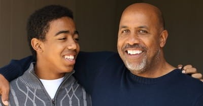 Is it Your Fault When Your Kids Lose Their Faith?