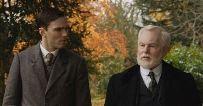 4 Things You Should Expect from <em>Tolkien</em>