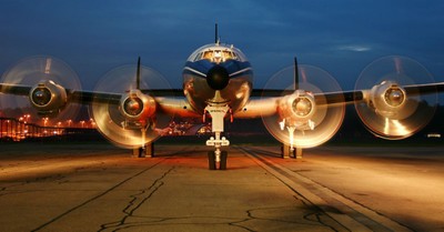 Take Flight With Science!