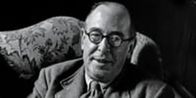Quiz: Which C.S. Lewis Book Should You Read?