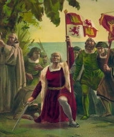 5 Facts You Might Not Know about Christopher Columbus | K-PRAISE - San ...