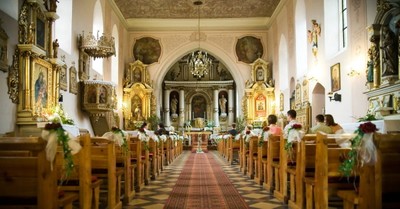 The Early Christian Church; An Unstoppable Force for God