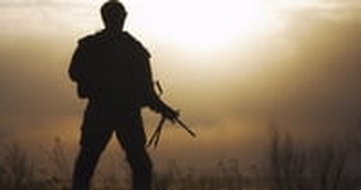 What a Vietnam Vet Taught Me about My Personal Battles