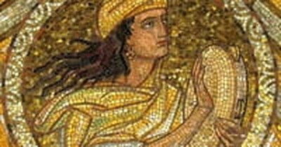 Quiz: Which Biblical Heroine Are You?
