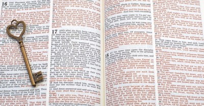 Why the Real Jesus is Better than the Red Letter Jesus