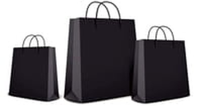 A Truly Black Friday