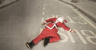 Santa Claus is Dead?