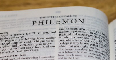 Little Books of the Bible That Pack a Big Punch