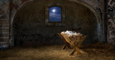 Isaiah 9:6 - Christ Would be Filled with Power, Peace, and the Spirit from Birth