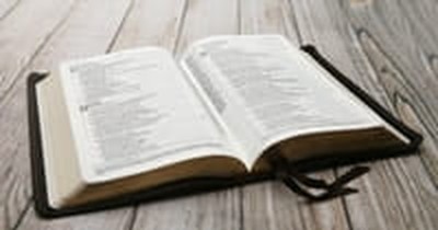 28 Verses Proving God will Provide