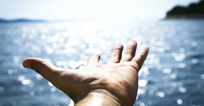 4 Reasons You Can Sing 'Amazing Grace' If You Were Saved at Six